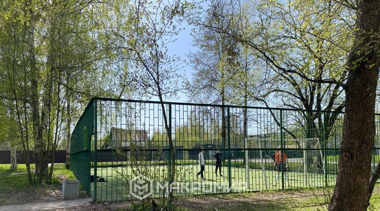 квартира г Павловск ул Гуммолосаровская 29 метро Купчино фото 35