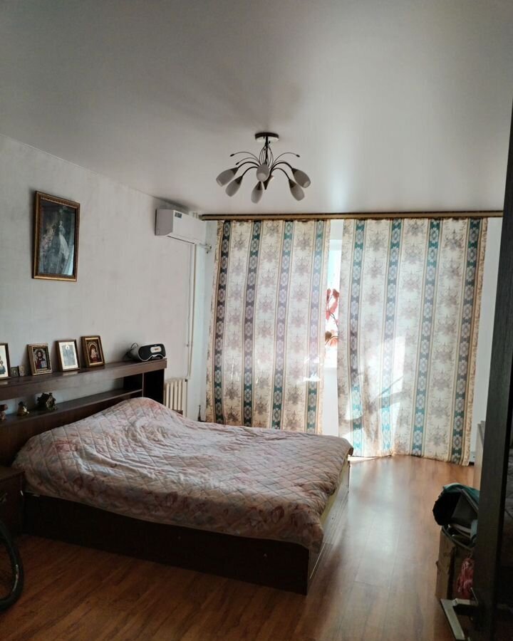 квартира г Саратов р-н Ленинский ул им Блинова Ф.А. 21б фото 5