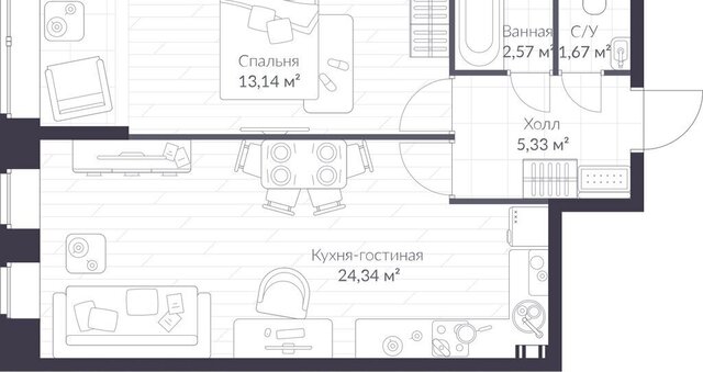 метро Кировский Завод Сергиево дом 22 фото