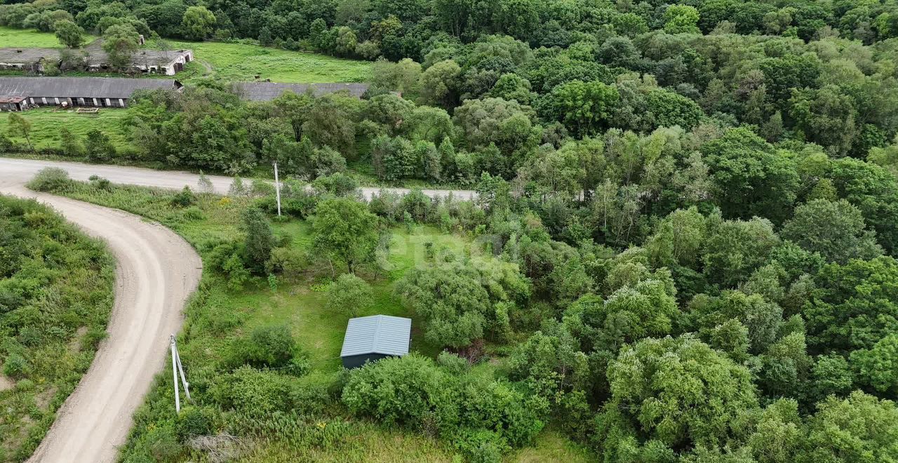 дом р-н Надеждинский п Мирный Вольно-Надеждинское фото 24