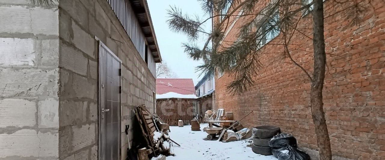 дом г Благовещенск ул Конная 110 фото 25