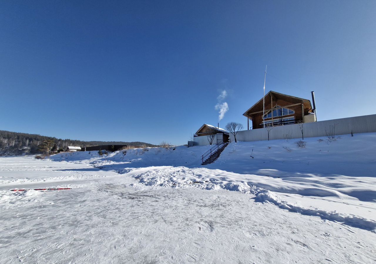 дом р-н Кусинский г Куса ул Мира 98 Кусинское городское поселение фото 2