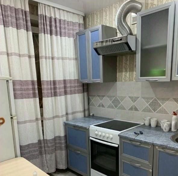 квартира г Иркутск р-н Свердловский ул Маршала Конева 14б фото 5