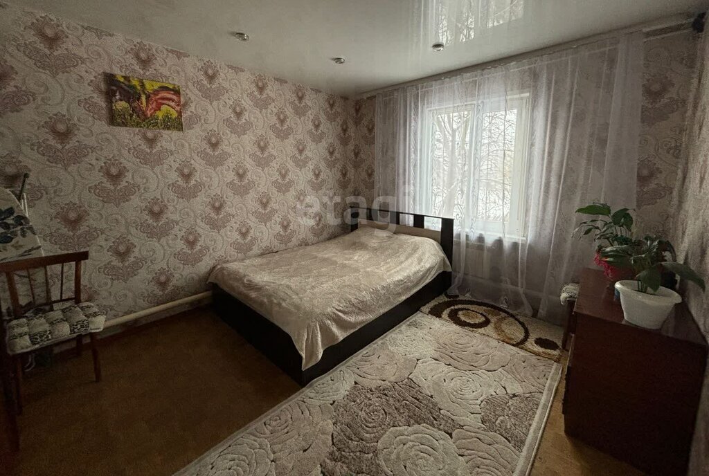 дом г Березовский ул Чапаева фото 1