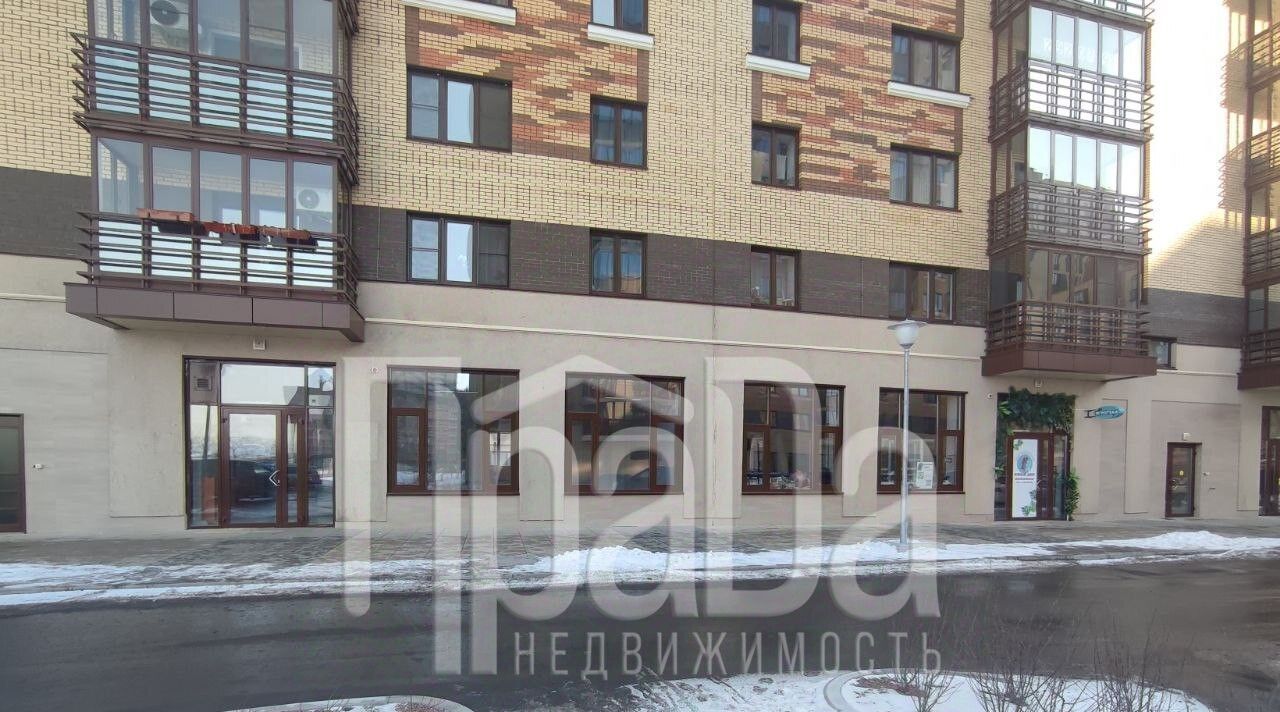 свободного назначения г Красноярск р-н Свердловский наб Южная 10 фото 4