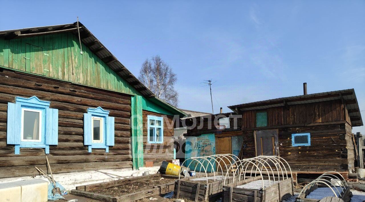 дом г Чита р-н Ингодинский ул 3-я Гарнизонная фото 28