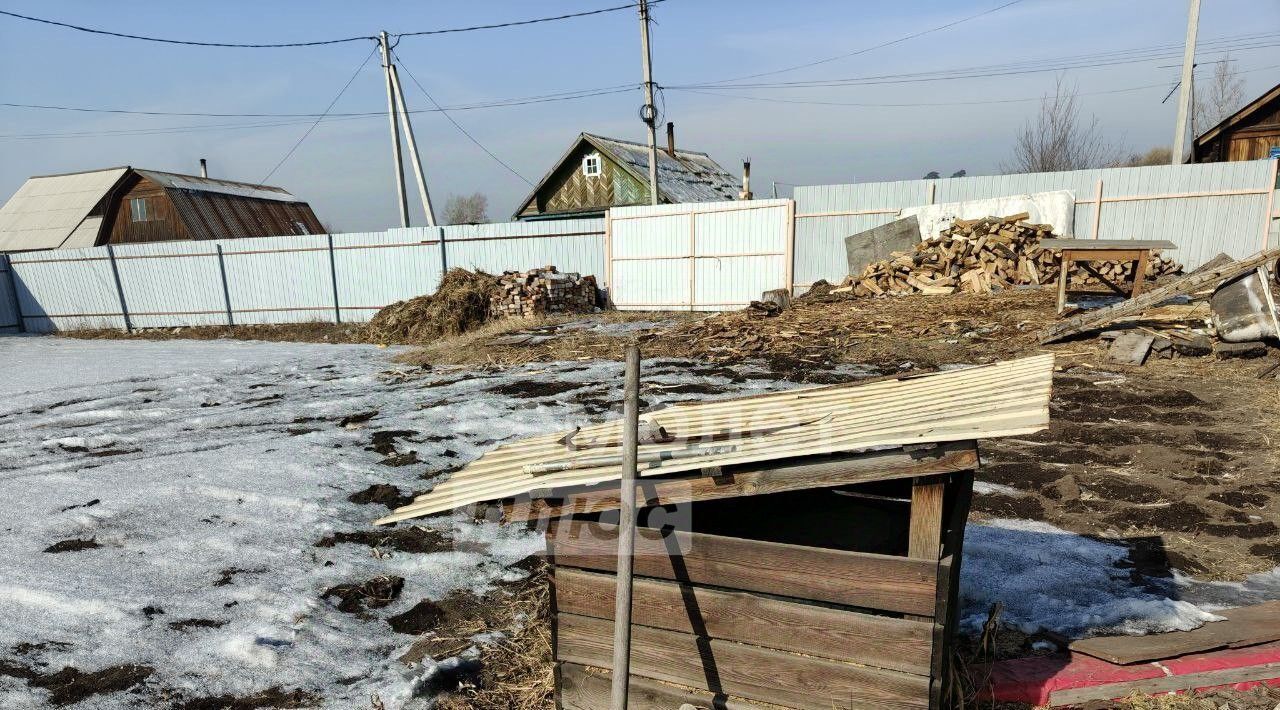 дом г Чита р-н Ингодинский ул 3-я Гарнизонная фото 32