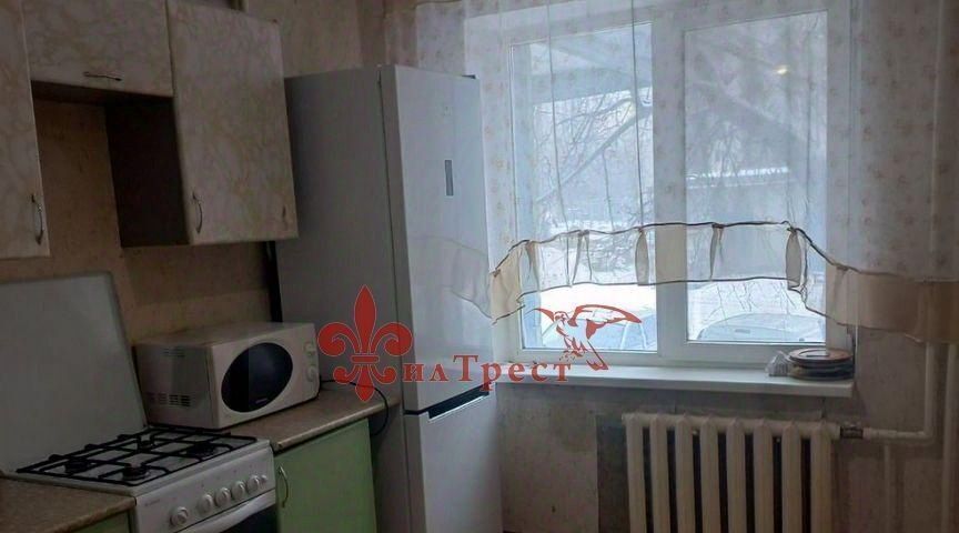 квартира г Белгород Восточный ул Губкина 20 фото 2