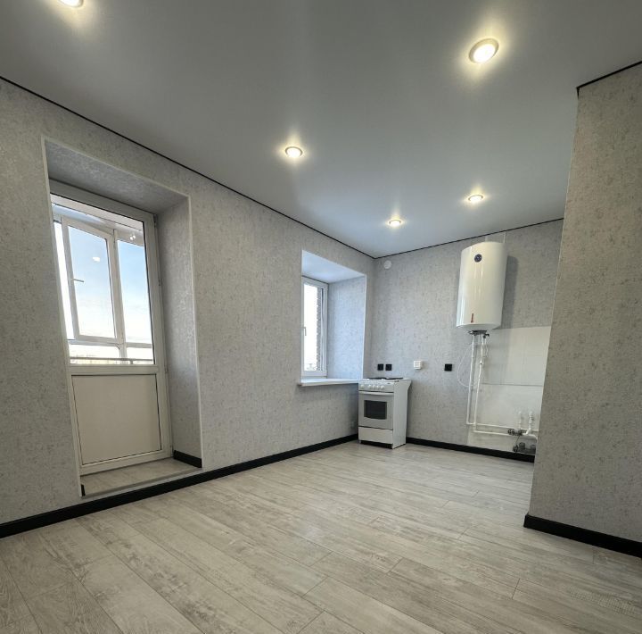 квартира г Казань метро Площадь Тукая ул Мазита Гафури 59к/1 фото 4