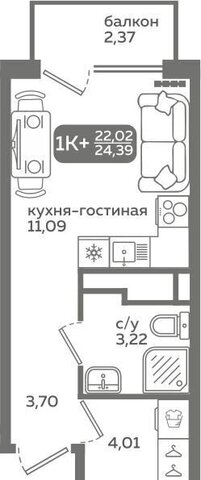 р-н Калининский ул Вадима Бованенко 12 фото