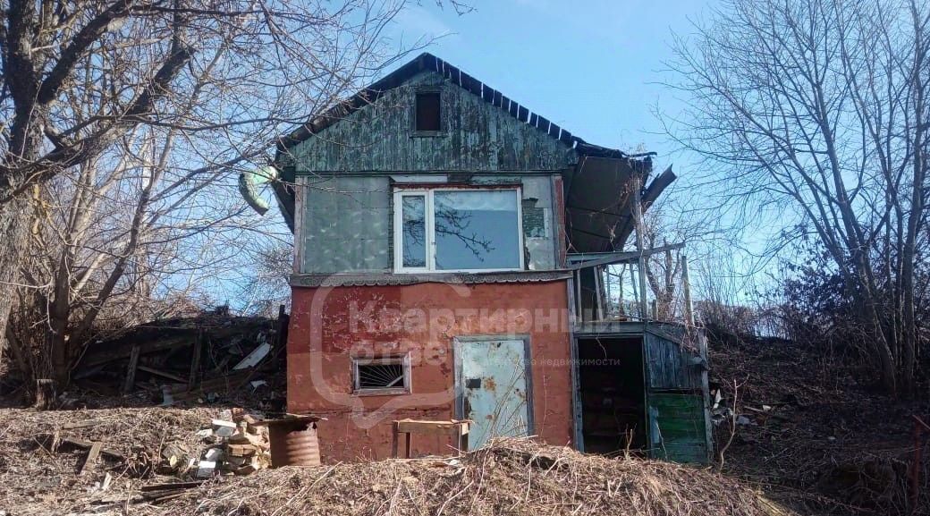 дом г Владимир р-н Октябрьский № 2 АО ВТЗ Содышка сад фото 1