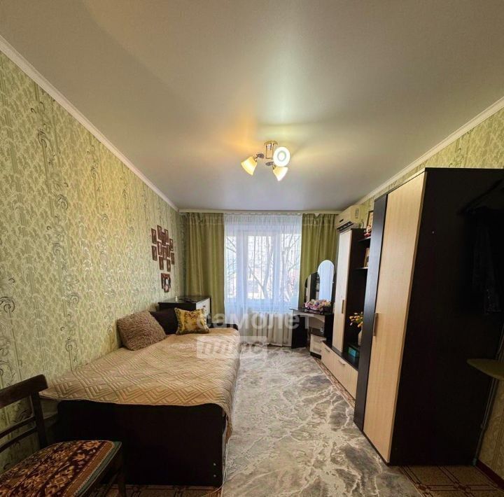 квартира г Астрахань р-н Ленинский ул Авиационная 14/31 фото 6