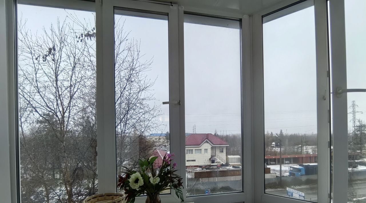 квартира г Ноябрьск ул Магистральная 103 фото 11
