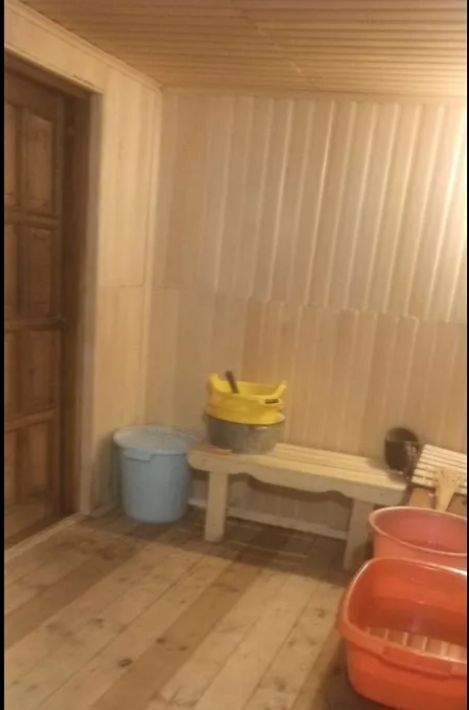 дом г Сургут снт Крылья Сургута-2 ул. Третья Листовая фото 5