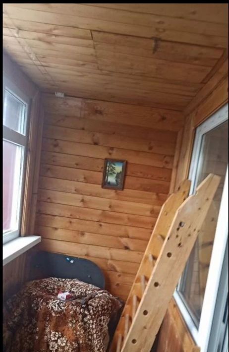 дом г Сургут снт Крылья Сургута-2 ул. Третья Листовая фото 8