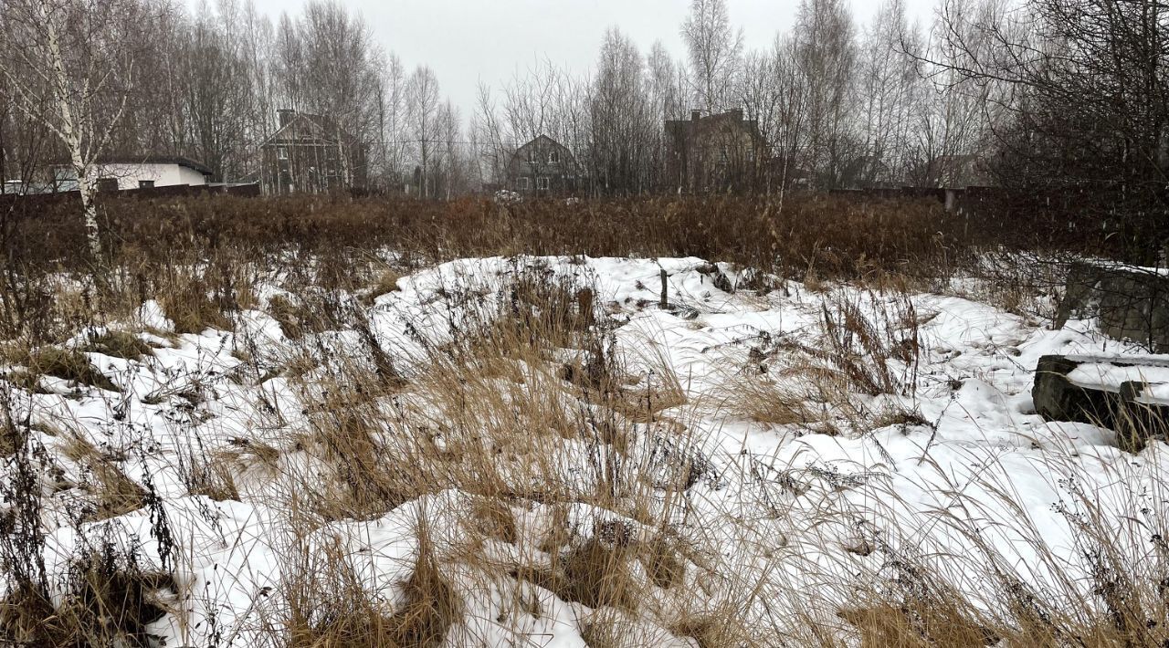 земля р-н Богородский с Каменки ул им А.И.Шулиманова 8 фото 1