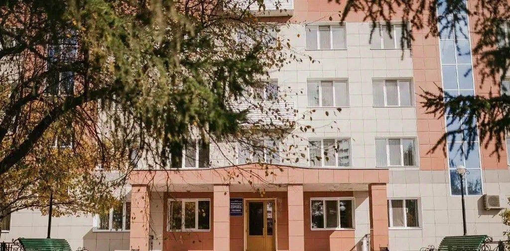комната г Кунгур ул Ленина 30 фото 1