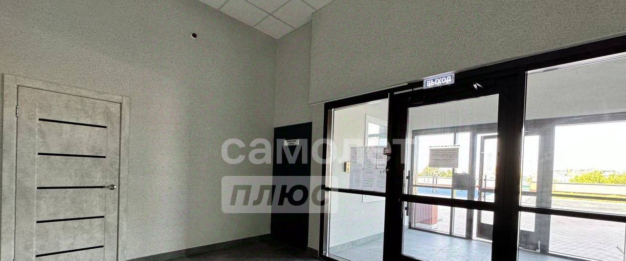 квартира г Владивосток р-н Первомайский ул Тополевая 30 фото 22