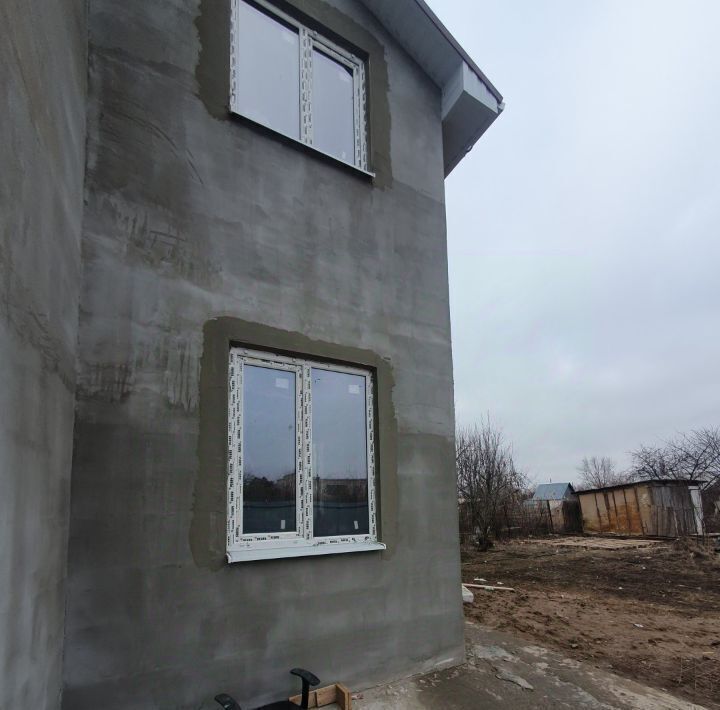 дом г Волгодонск В-Б кв-л фото 3