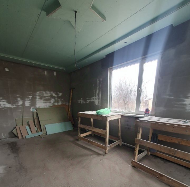 дом г Волгодонск В-Б кв-л фото 6