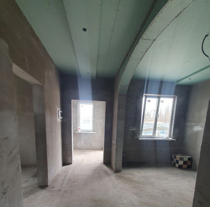 дом г Волгодонск В-Б кв-л фото 9