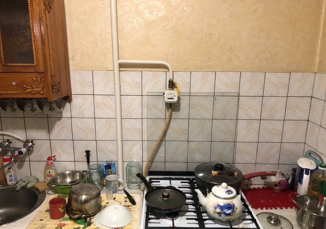 квартира г Чайковский ул Мира 10 фото 13