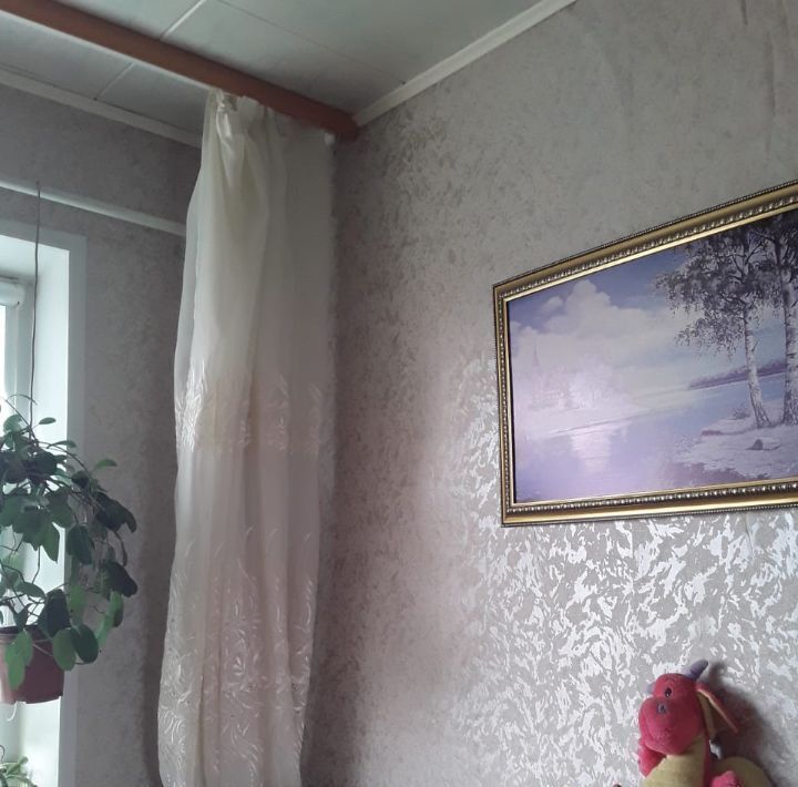 квартира г Энгельс ул Комсомольская 149 фото 12