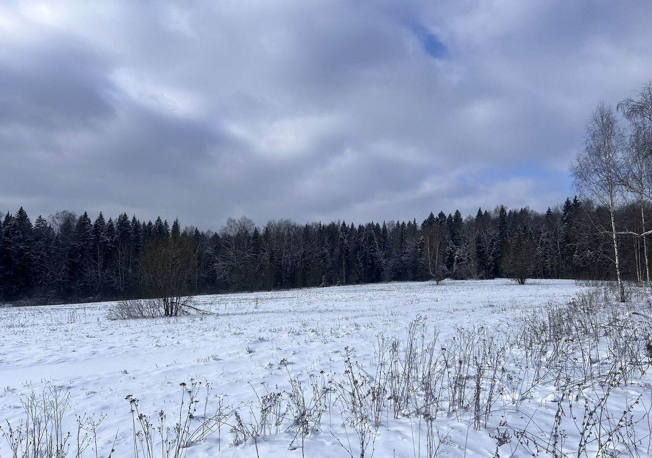 земля городской округ Дмитровский рп Икша 32 км, СНТ Лесные Поляны-5, Дмитровское шоссе фото 6