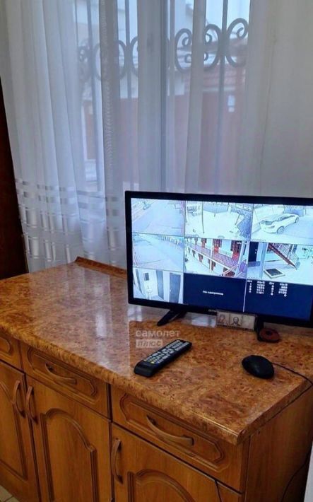 дом р-н Анапский г Анапа с Витязево ул Советская 44 фото 13
