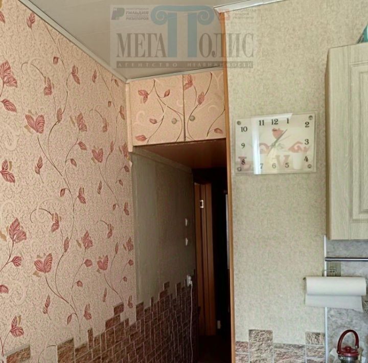 квартира г Нижний Новгород п Мостоотряд Парк культуры 24 фото 3