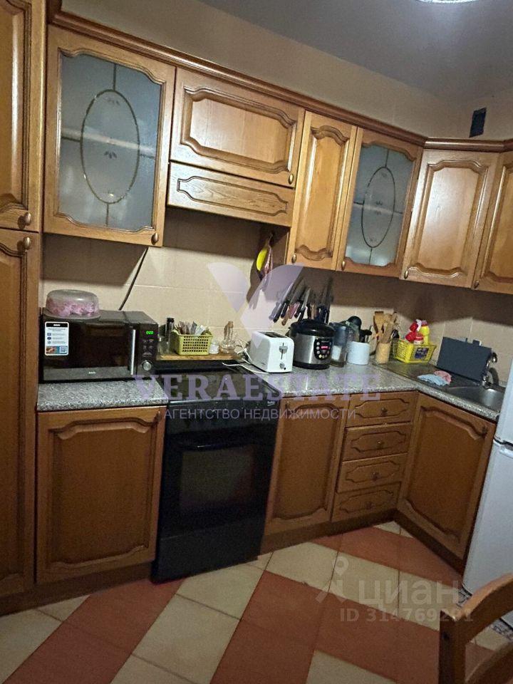 квартира г Новосибирск р-н Центральный ул Писарева 82 фото 10