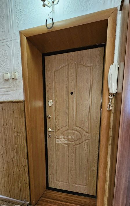 квартира г Комсомольск-на-Амуре Ленинский Округ пр-кт Победы 14/16 фото 15