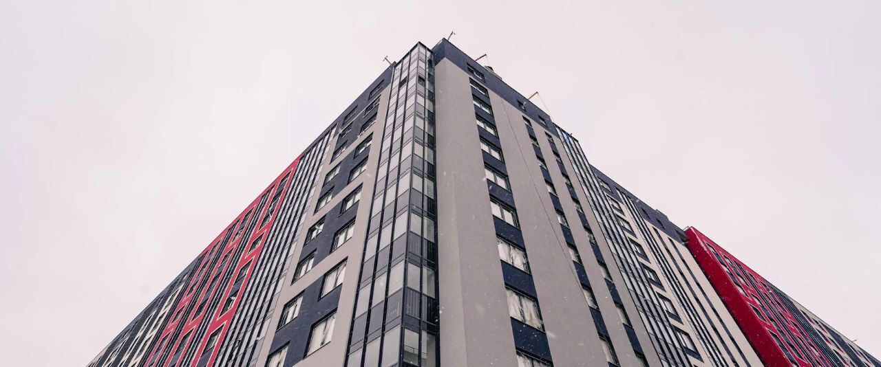 квартира р-н Всеволожский г Мурино ЖК Полис ЛАВрики Девяткино фото 10