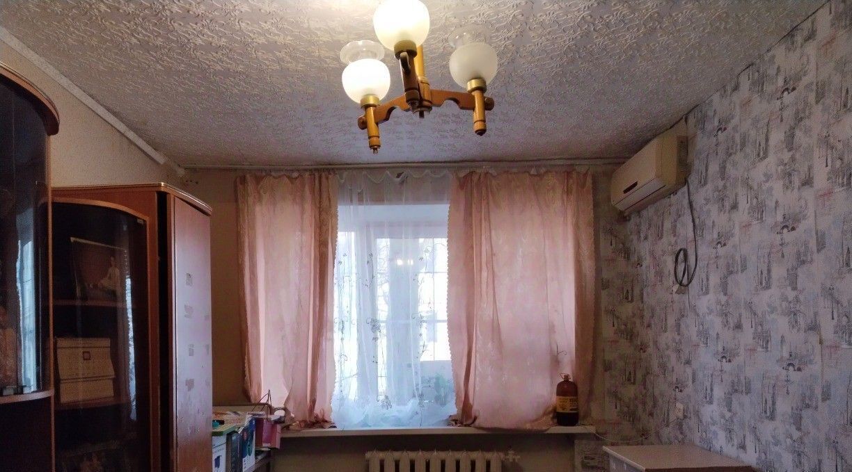 квартира г Волгоград рп Водстрой ул Мелиораторов 5 р-н Тракторозаводский тер. фото 1