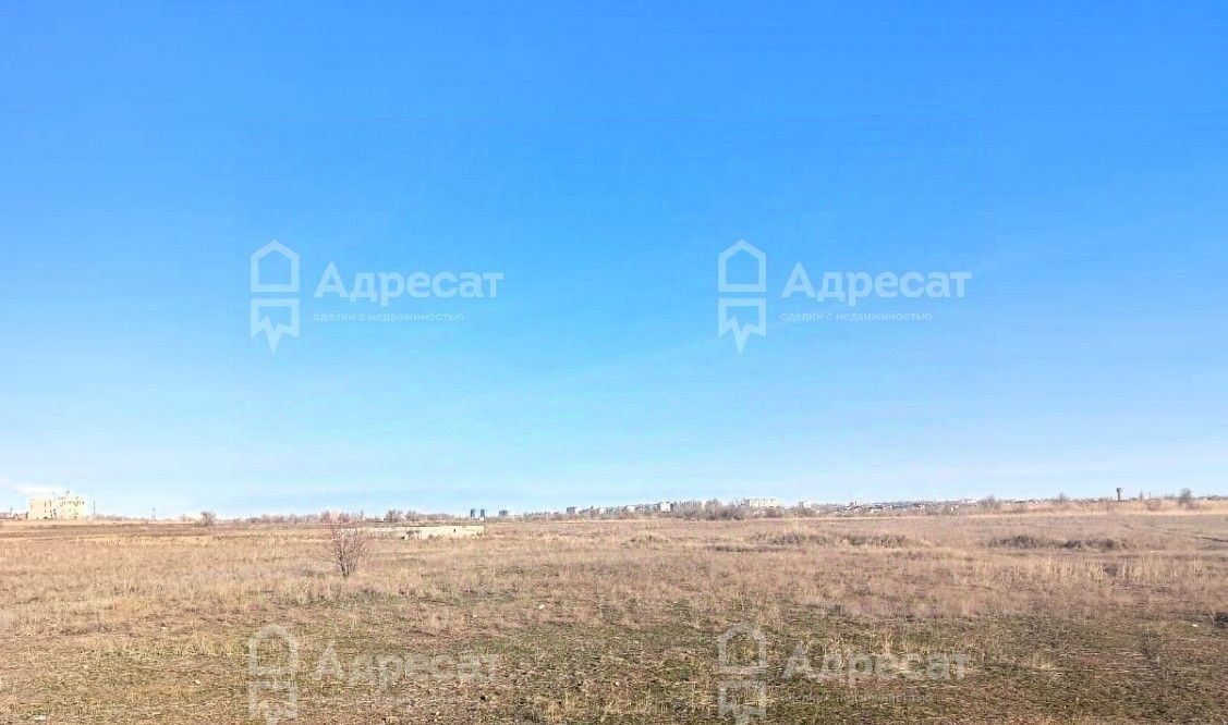 земля г Волгоград р-н Красноармейский пер Горнолыжный фото 6