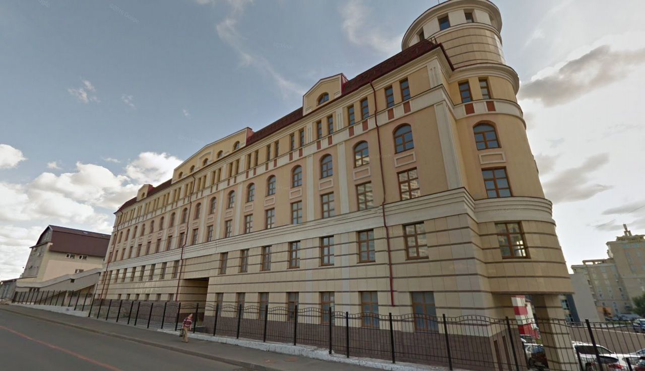 офис г Казань метро Площадь Тукая р-н Вахитовский ул Петербургская 19 Республика Татарстан Татарстан фото 7
