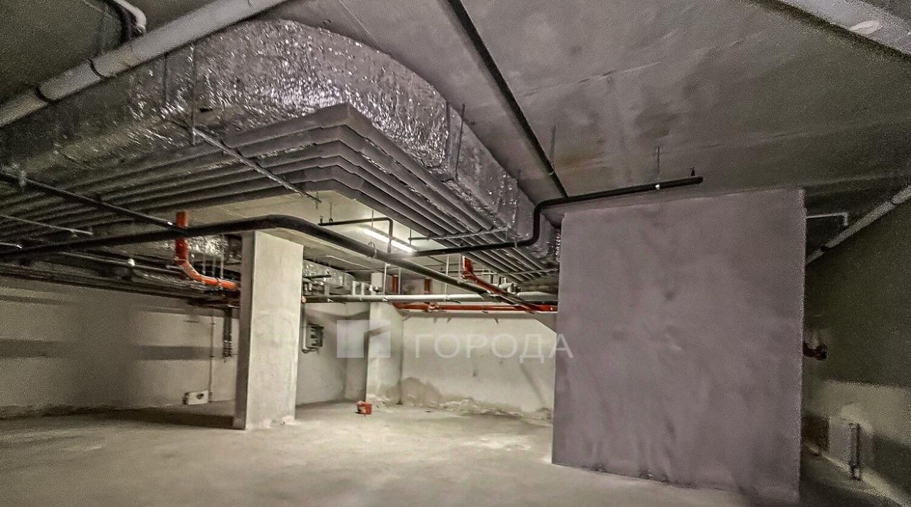 свободного назначения г Новосибирск Октябрьская ул Владимира Заровного 8 фото 6