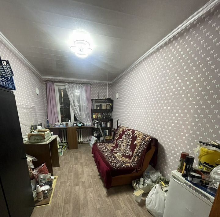 квартира г Архангельск р-н округ Варавино-Фактория ул Воронина В.И. 6 фото 12