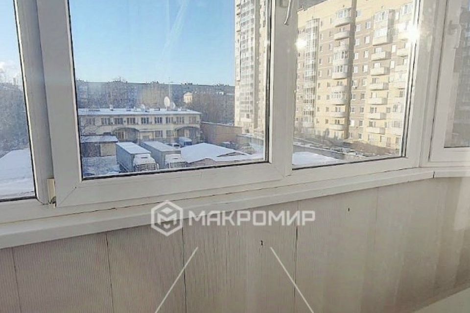 квартира г Санкт-Петербург ул Варшавская 19/2 Московский фото 4