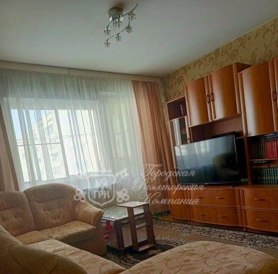 квартира г Иркутск р-н Свердловский ул Маршала Конева 20 фото 3
