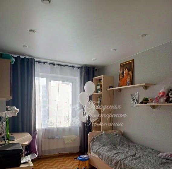 квартира г Иркутск р-н Свердловский ул Маршала Конева 20 фото 4