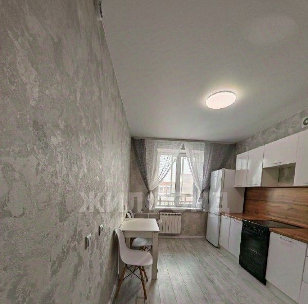 квартира г Новосибирск ул Юности 7 Площадь Маркса фото 27