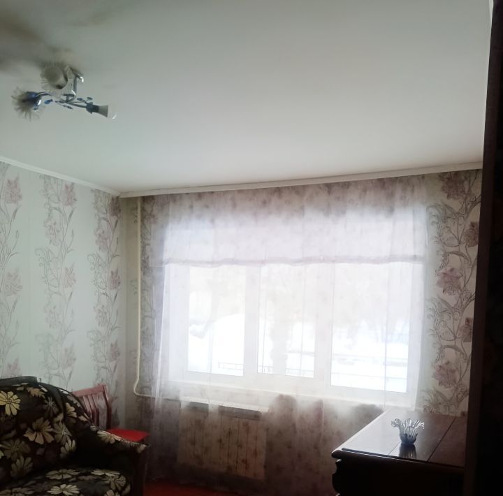 квартира г Барнаул рп Южный ул Чайковского 5 фото 5