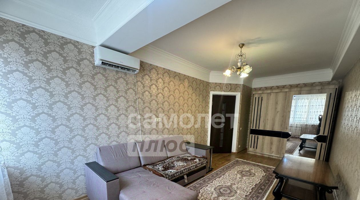 квартира г Дербент ул Сальмана 100б фото 4