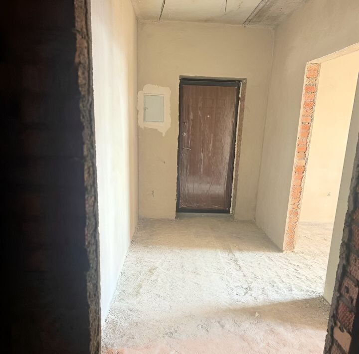 квартира г Владикавказ ул Хадарцева 39к/2 фото 2