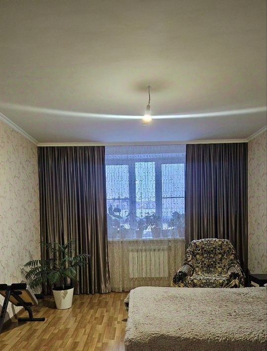 квартира г Владикавказ р-н Затеречный ш Московское 3г фото 3