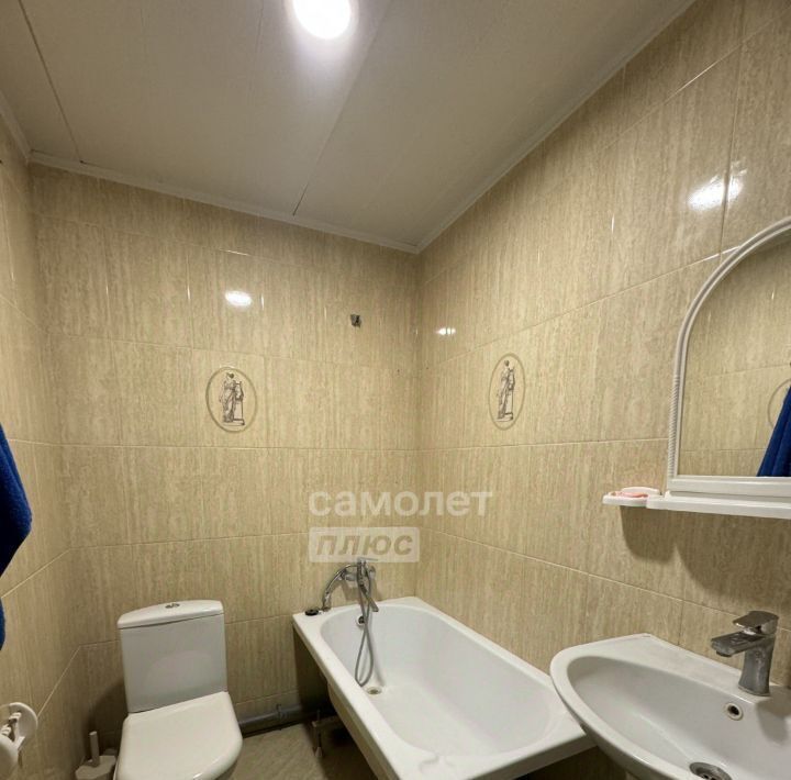квартира г Дербент ул Сальмана 100б фото 13