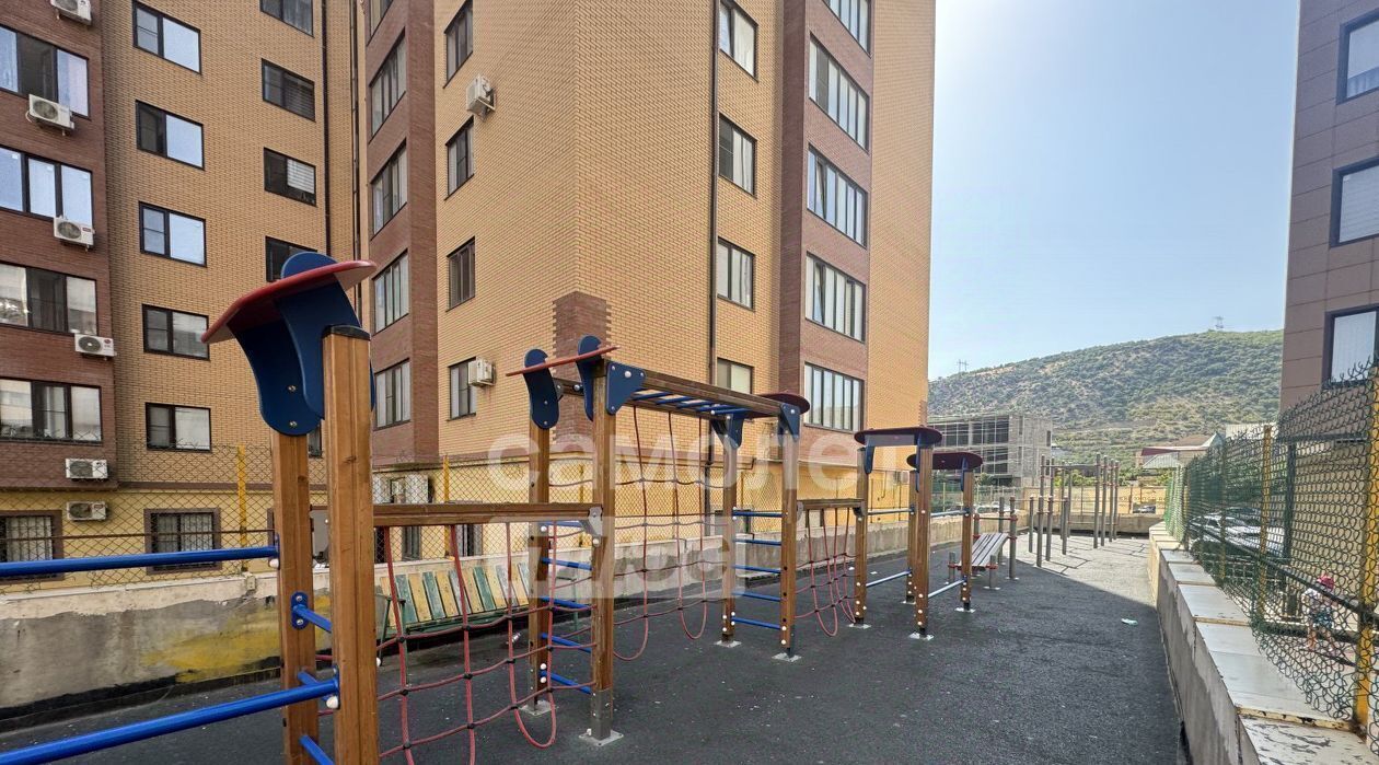 квартира г Дербент ул Сальмана 100б фото 20