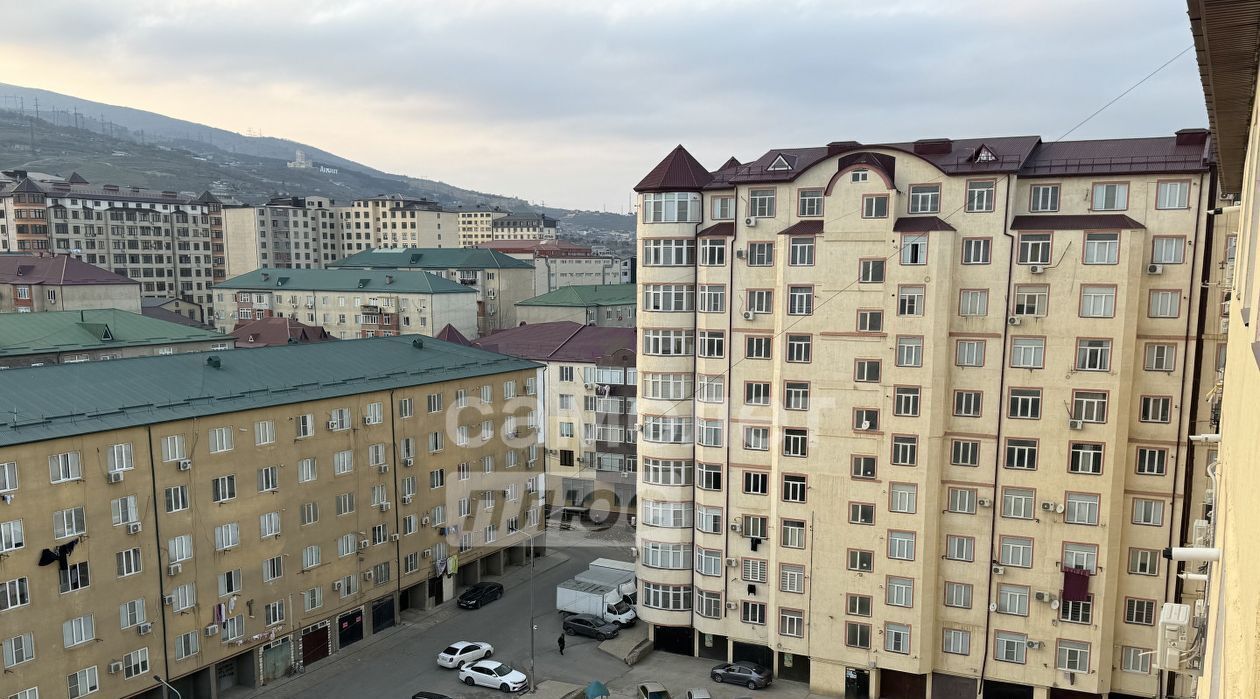 квартира г Дербент ул Сальмана 89к фото 29
