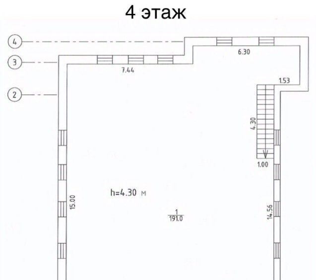 офис г Москва метро Новокузнецкая ул Садовническая 14с/1 фото 14